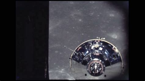 Command Module and Lunar Module Names 的图像结果