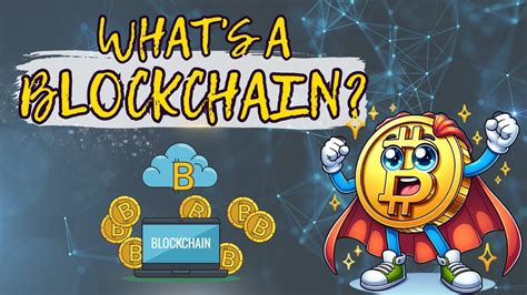 Image result for Blockchain Visualized