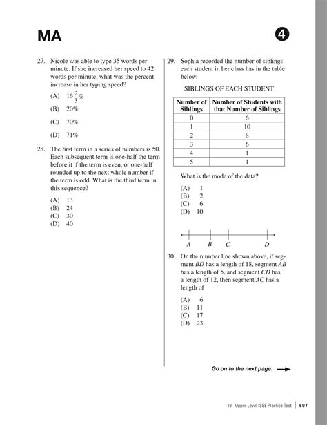 Extended ebook content for Princeton Princeton Review SSAT & ISEE Prep ...