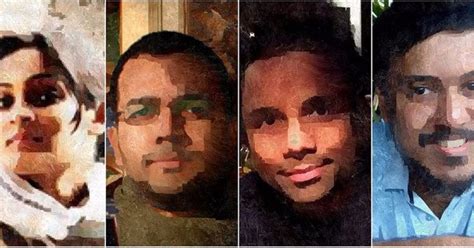 Meet the four Indian writers in the running for 2016 Commonwealth Short ...