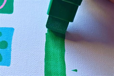 Image result for Posca Paint Pen Tutorials