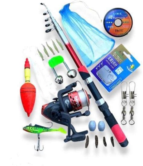 Buy Fishing Rods online at Best Prices in India | Flipkart.com 03-Jul-23