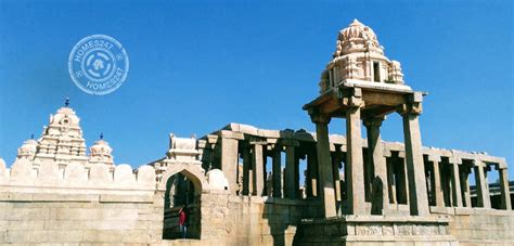 Explore 10 Famous Temples in Andhra Pradesh for Spiritual Bliss