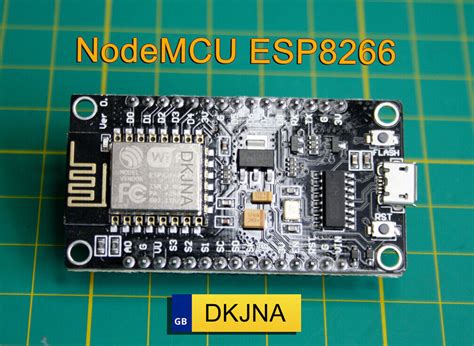 ESP8266 NodeMcu V3 CH340 Development Board WIFI USB India | Ubuy