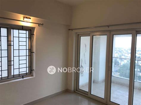 Rwd Atlantis Aminjikarai - Without Brokerage Semi-furnished 3 BHK Flat ...