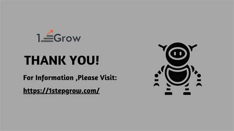 Thank You Machine Learning 的图像结果