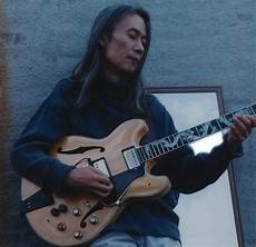 Ryo Kawasaki Discography by Ryo Kawasaki 1947 2020 Jazztimes Ryo Kawasaki Discography