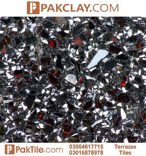 Terrazzo Flooring Tiles - Khaprail Tiles