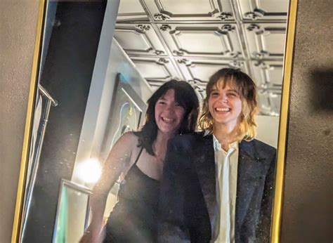 Glam squads, IHOP and Phoebe Bridgers: Behind the scenes of the inclusive prom held for a queer ...