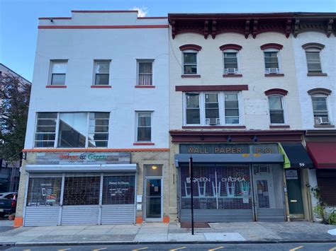 124 Halsey St Newark