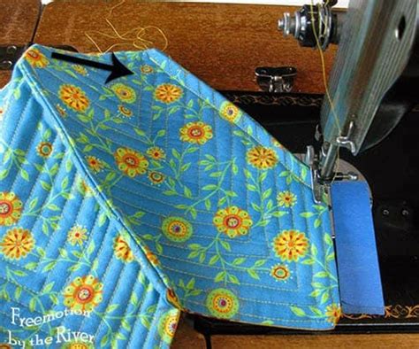 Image result for Fabric Box Tutorial