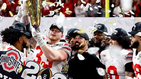 Michigan State Football Championship Game