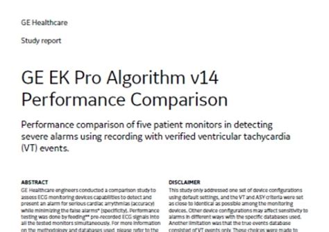 CARESCAPE B450 | Patient Monitoring | GE Healthcare (India)