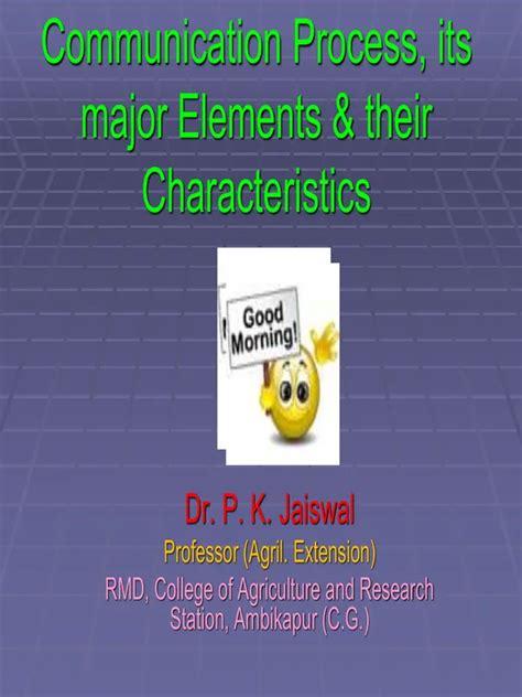 Communication Process Diagram PDF 的图像结果