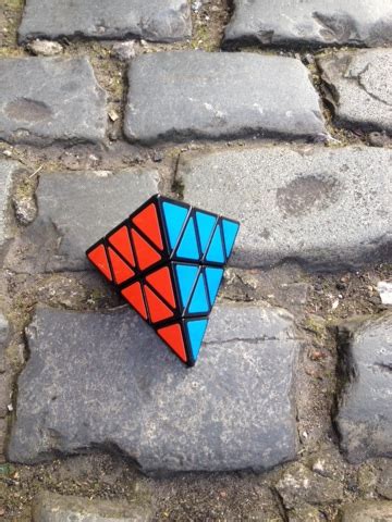 Image result for Pyraminx Speed Cube
