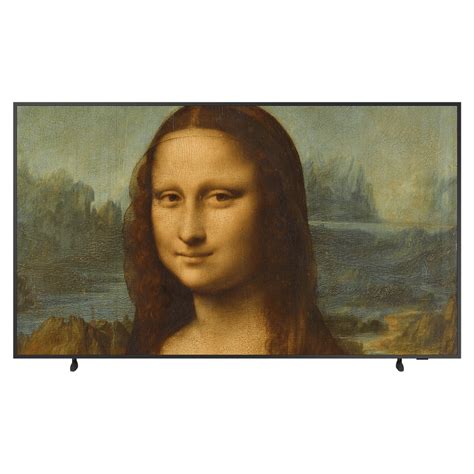 Buy SAMSUNG LS Frame Series 190 cm (75 inch) QLED 4K Ultra HD Tizen TV ...