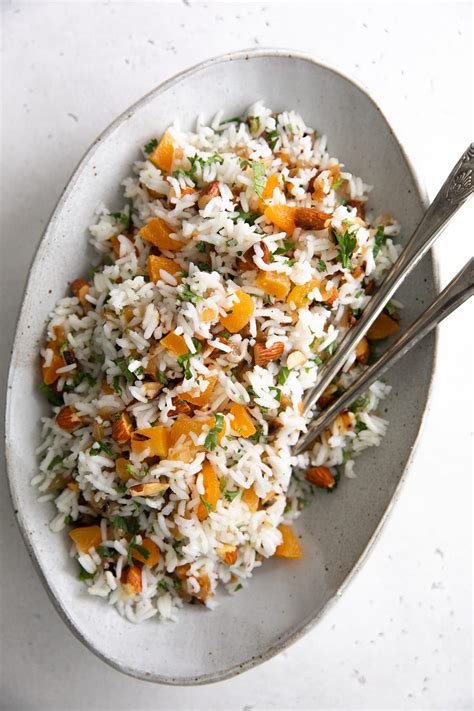Middle Eastern Rice Pilaf