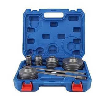 Hole Opener Cut Bit, Concrete Hole Saw Drill Bit High Hardness Stable ...
