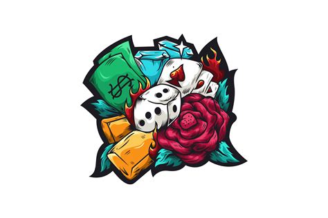 Playing Cards Clipart