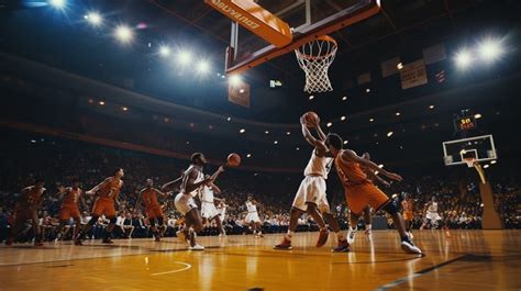 Basketball Games 的图像结果