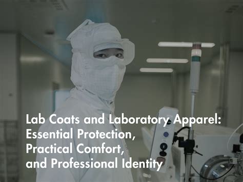 Image result for Lab Assistant Dress Code