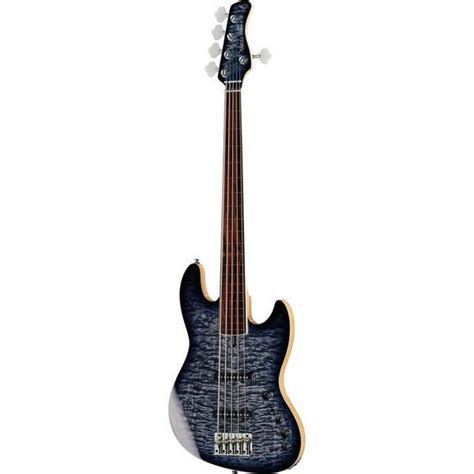 Sire V9 Swamp Ash 5 String Bass Guitar