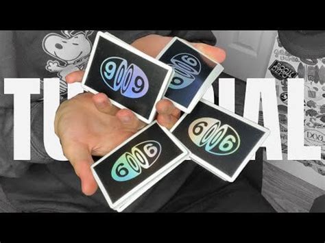 Image result for Easy Cardistry Tutorial