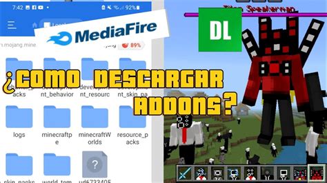 Image result for Instalar Add-On Minecraft Java