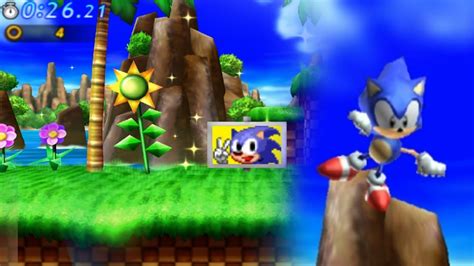 Image result for Sonic Generations Modding Tutorial
