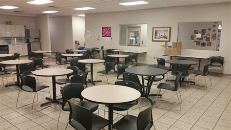Lunch room... - Quest Diagnostics Office Photo | Glassdoor