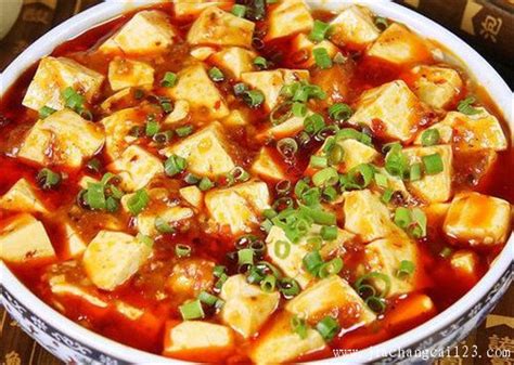豆腐的做法大全_豆腐怎么做好吃及营养价值 - 牛哈健康网