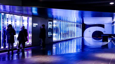 RESO Underground City + Downtown Montreal Walking Tour | MTL Detours