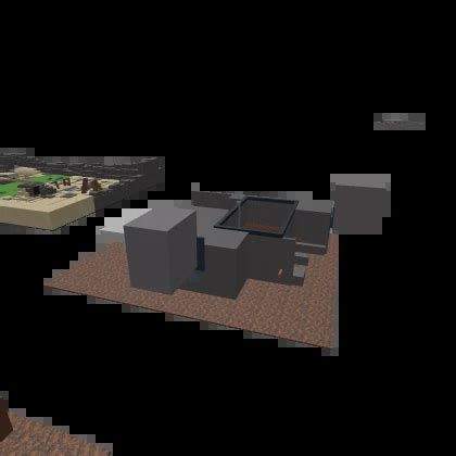 Code Map FPS 的图像结果