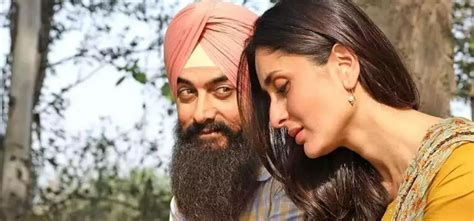 Laal Singh Chaddha: Kareena Kapoor’s Old Video Resurfaces Amid Boycott