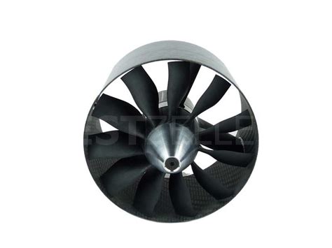 JETFAN-110 PRO High Performance EDF - Zeller Modellbau