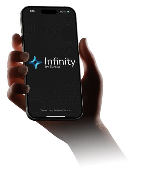 Infinity — All-in-One Investment & Trading Platform