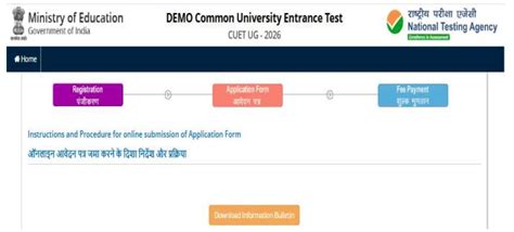 CUET UG Registration 2026: How to Apply Online & Eligibility- Complete ...