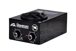 CARKIT360° RAT REPELLENT Ultrasound-Rat and Rodent Pest Repeller Device ...
