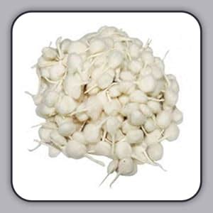 om grih udyog Phool Batti Round Cotton Wicks For Diya, Gol Batti For ...