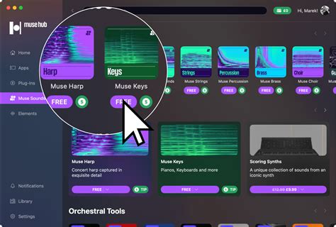 Image result for Muse Rotary Tutorial