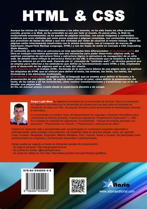 HTML CSS JavaScript Tutorial in Spanish 的图像结果