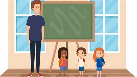 Moj učitelj – Školski list Duga