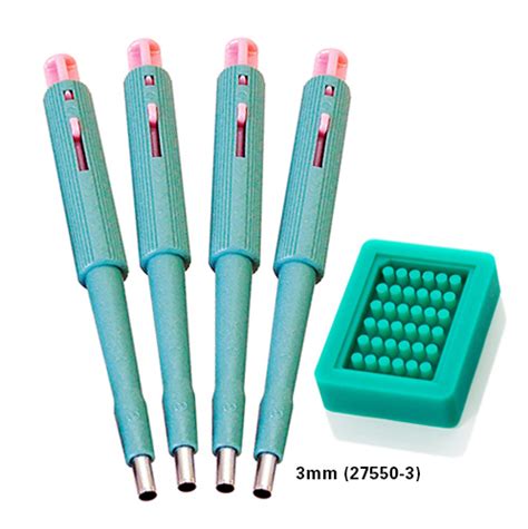 Microarray Kit 的图像结果