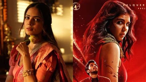 Malavika Mohanan says big-budget films like Lokah are usually led by ...