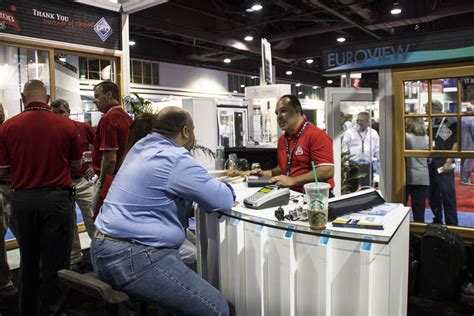 GlassBuild America, where the Glass, Window & Door industries meet!