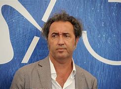 Paolo Sorrentino