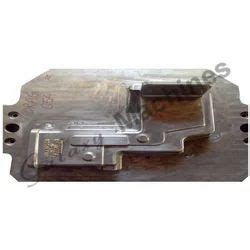 Galaxy Machines, Pune - Manufacturer of Pattern and Core Boxes and Cold ...