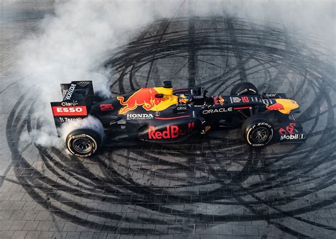 Formula 1 News: Red Bull sells out Chicago F1 Showrun