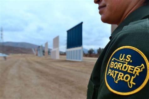 Aid Volunteer Arrested in Arizona After Video of Border Agents ...