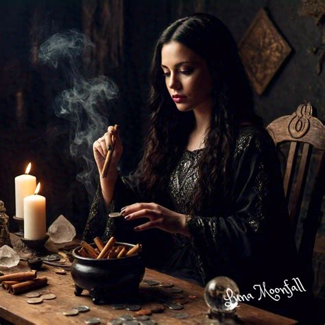 Perform a Cinnamon Money Spell: A Simple Method to Attracting Wealth ...